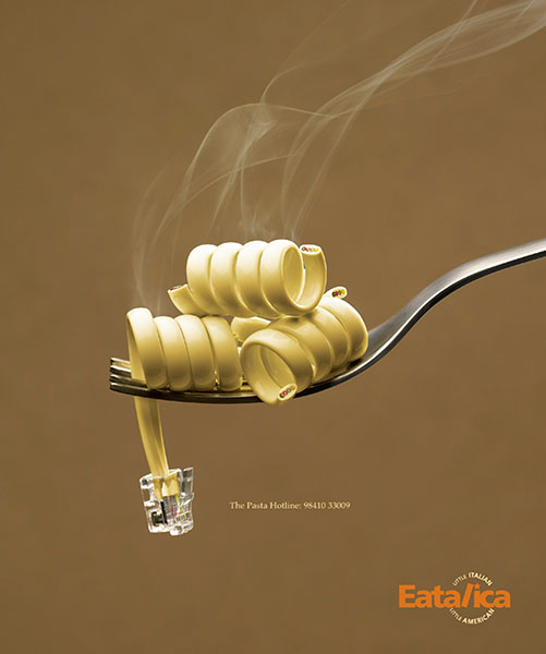 Pasta Hotline