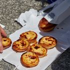 Pastéis de Nata