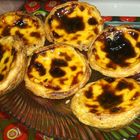 "Pastéis de nata":-)