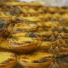 Pastel de Nata - Lissabon -  3D Intertlaced Bild an einem Polfilter Monitor oder 3D TV anschauen.