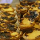 Pastel de Nata - Lissabon - Kreuzblick Stereos