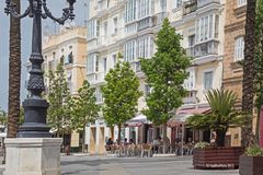 Pasteleria La Marina