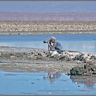 Pastell Foto Tour Salar de Atacama