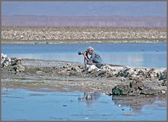 Pastell Foto Tour Salar de Atacama