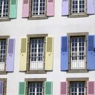 Pastell in Quiberon