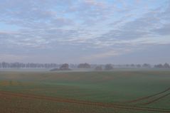 Pastell - Landschaft
