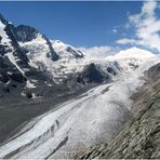 Pasterze am Großglockner