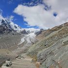 Pasterze-Gletscher