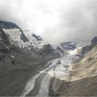 Pasterze-Gletscher