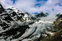 Pasterze Gletscher