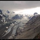 Pasterze - Großglockner