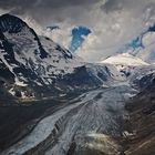 Pasterze - Großglockner