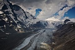 Pasterze - Großglockner