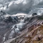 Pasterze / Grossglockner