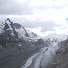 Pasterze - von Kaiser-Franz-Josefs-Höhe (Grossglockner)