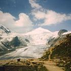 Pasterzegletscher am Großglockner