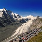 Pasterzengletscher