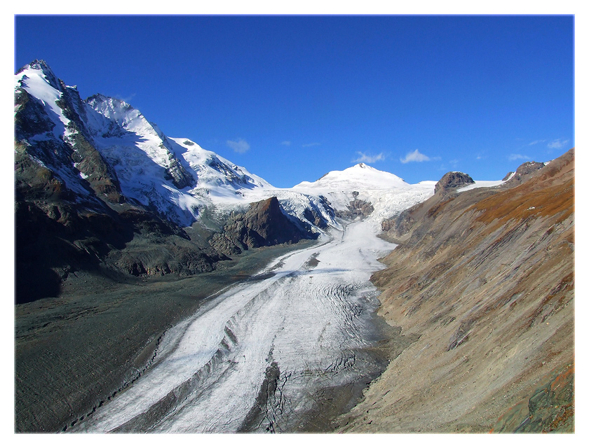 Pasterzengletscher