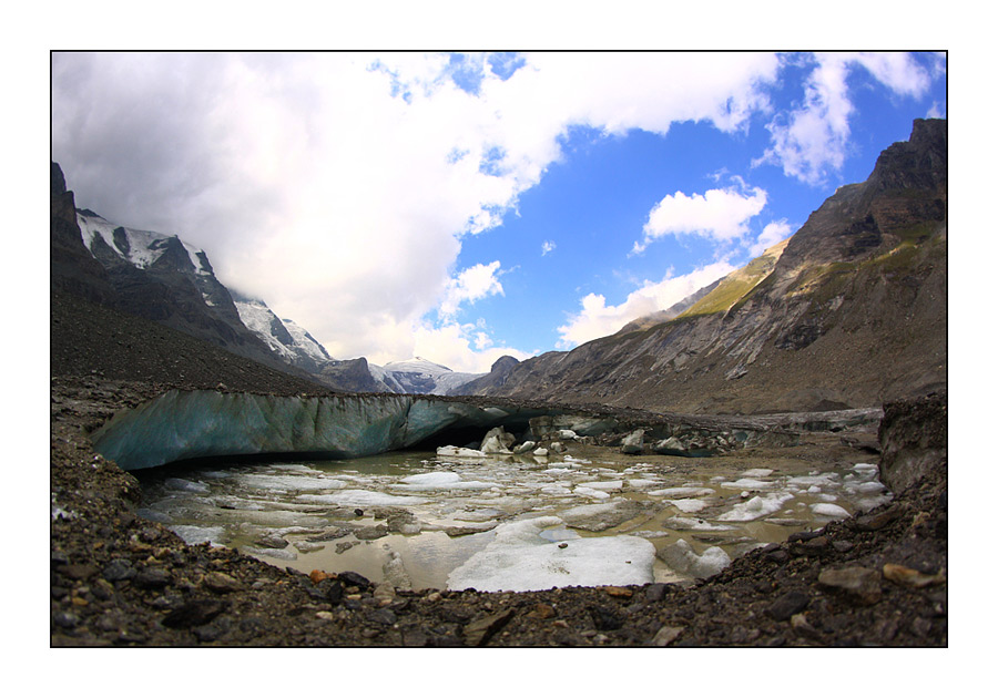 Pasterzengletscher