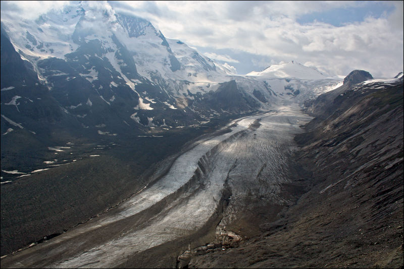 PasterzenGletscher