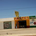 Pastes