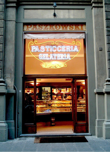 Pasticceria