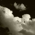 "Pastoreando nubes"