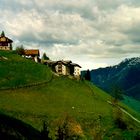 Pastorizia in Alta Badia