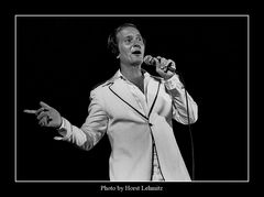 Pat Boone