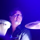 Pat Mastelotto