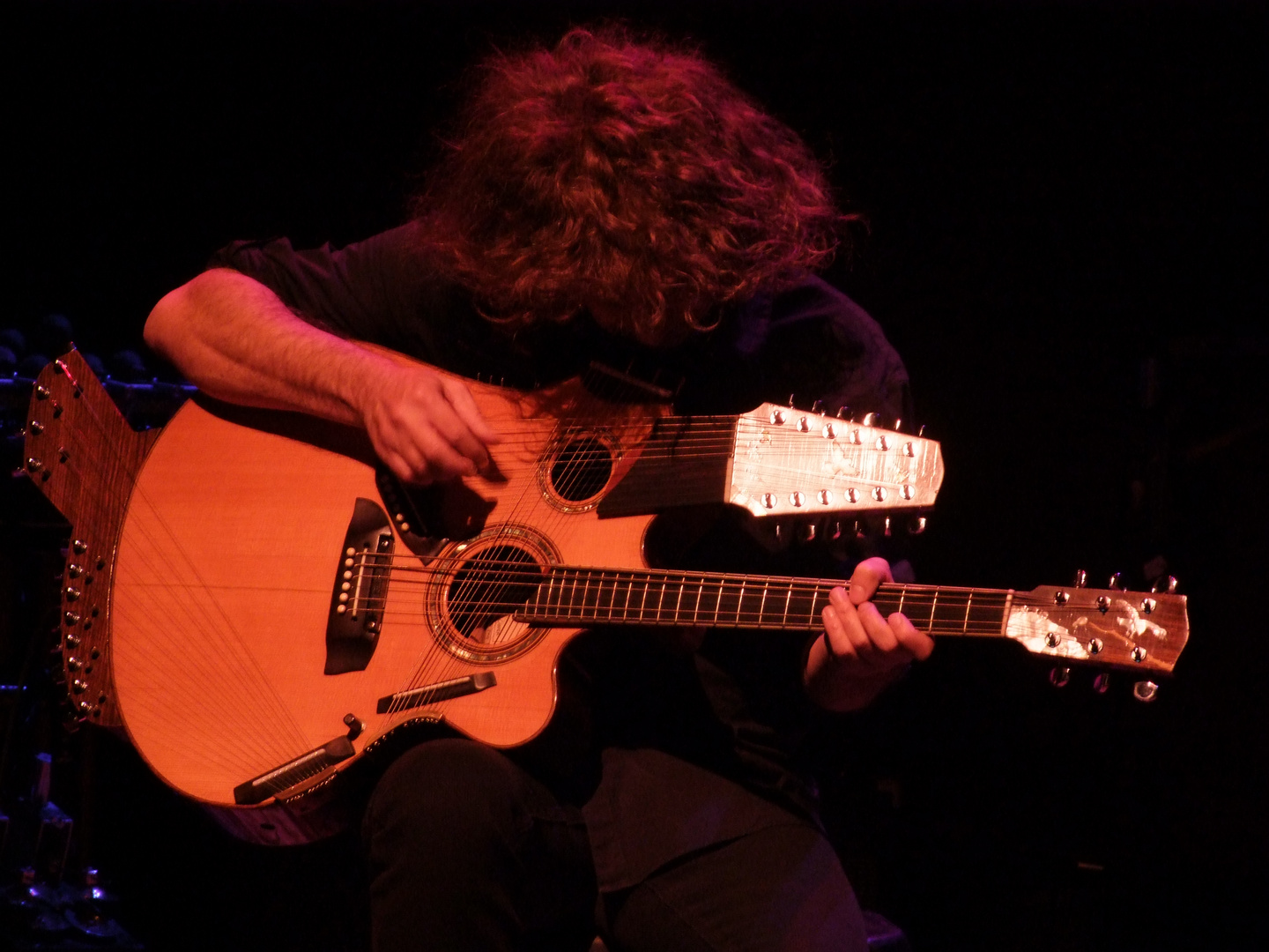 pat metheny 2