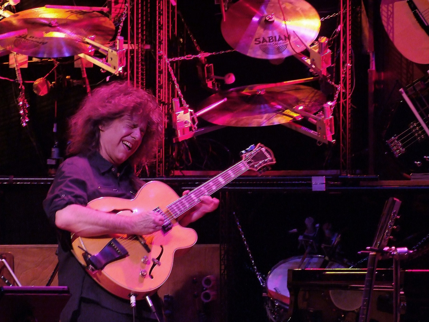 pat metheny 3