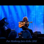 Pat Metheny