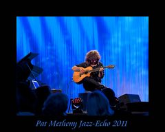 Pat Metheny