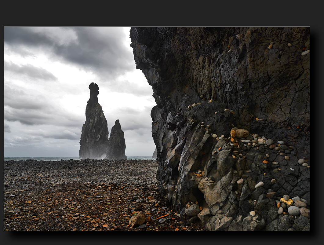 Pat und Patachon Foto & Bild europe, portugal, madeira Bilder auf
