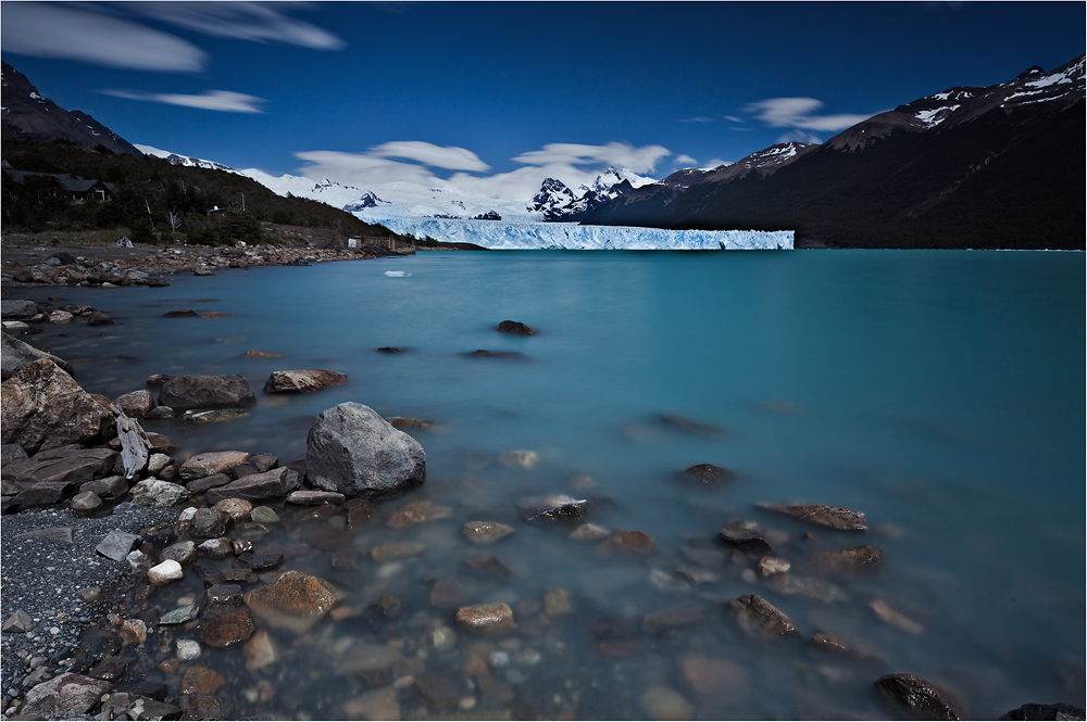 PAT#13 Perito Moreno Gletscher