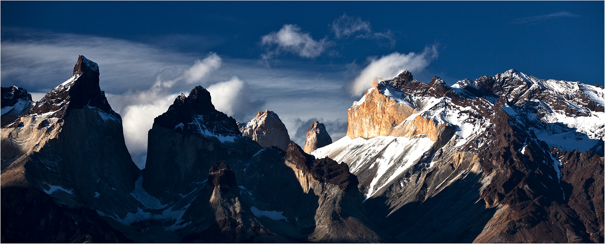PAT#14: Torres del Paine