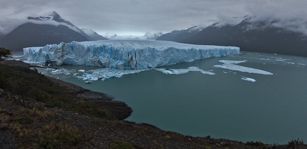 PAT#20: Perito Moreno Gletscher