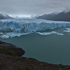 PAT#20: Perito Moreno Gletscher