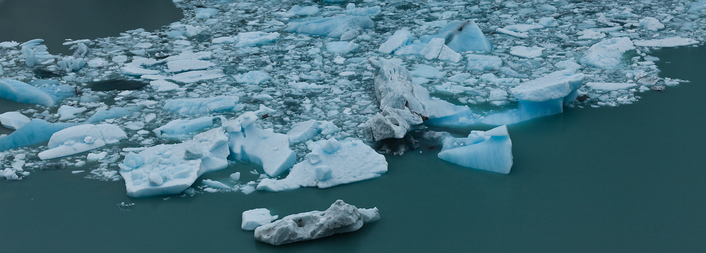 PAT#21 Scrambled Ice - Perito Moreno Gletscher