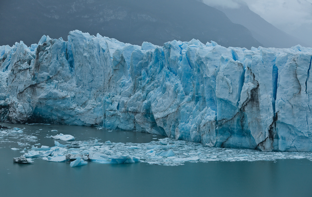 PAT#23 Perito Moreno Gletscher