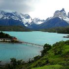 PATAGONIA