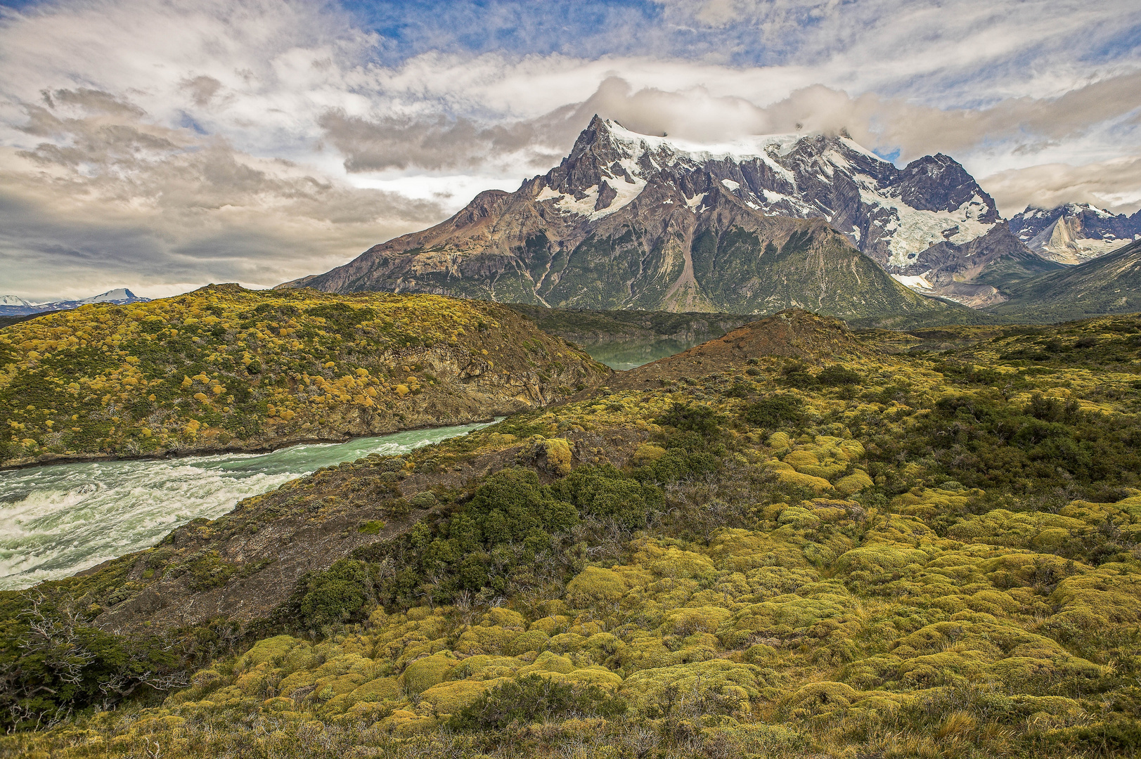 Patagonia