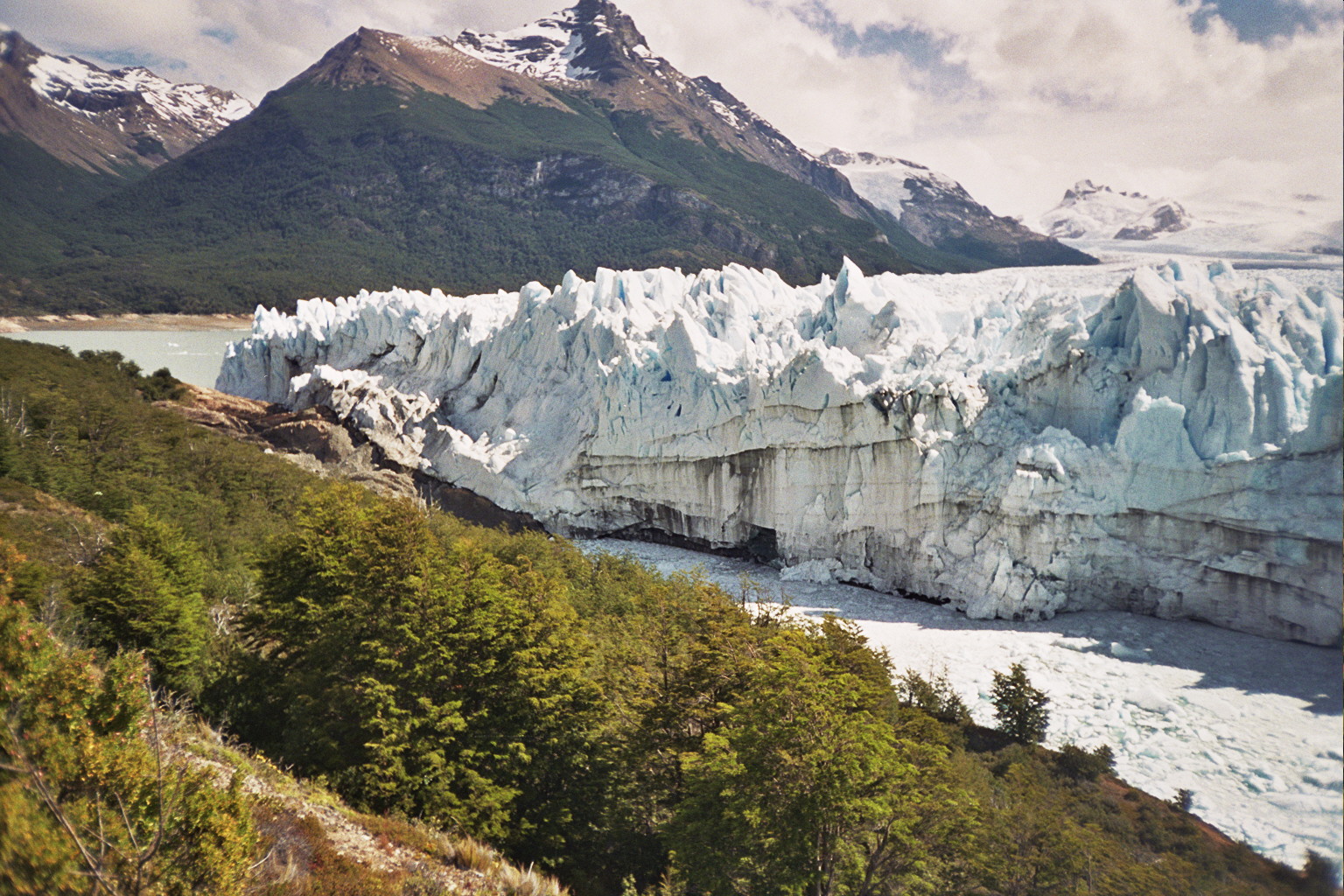 Patagonia