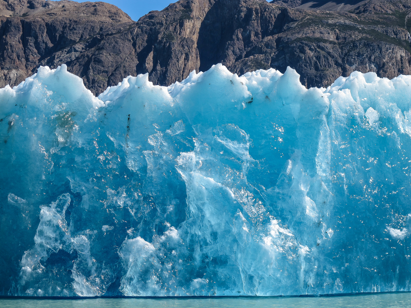 patagonia (che freddo)