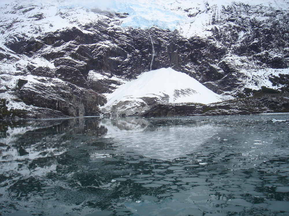 Patagonia Chilena