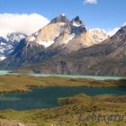 Patagonia