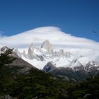 patagonia fitz roy