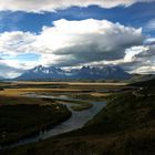 Patagonia in Chile