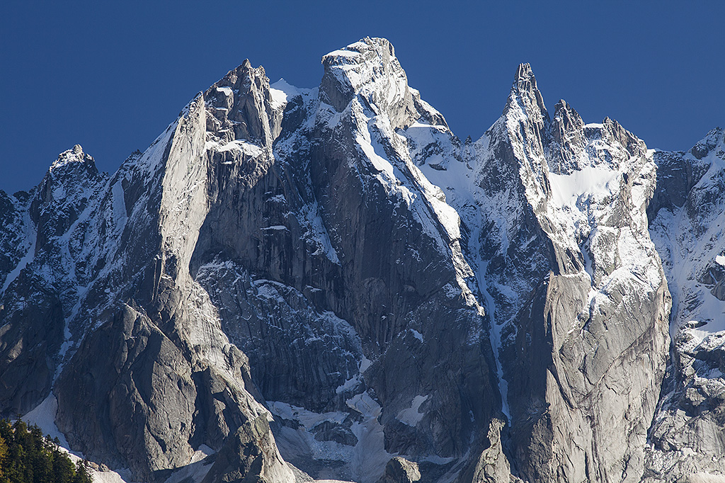 Patagonia in Graubünden